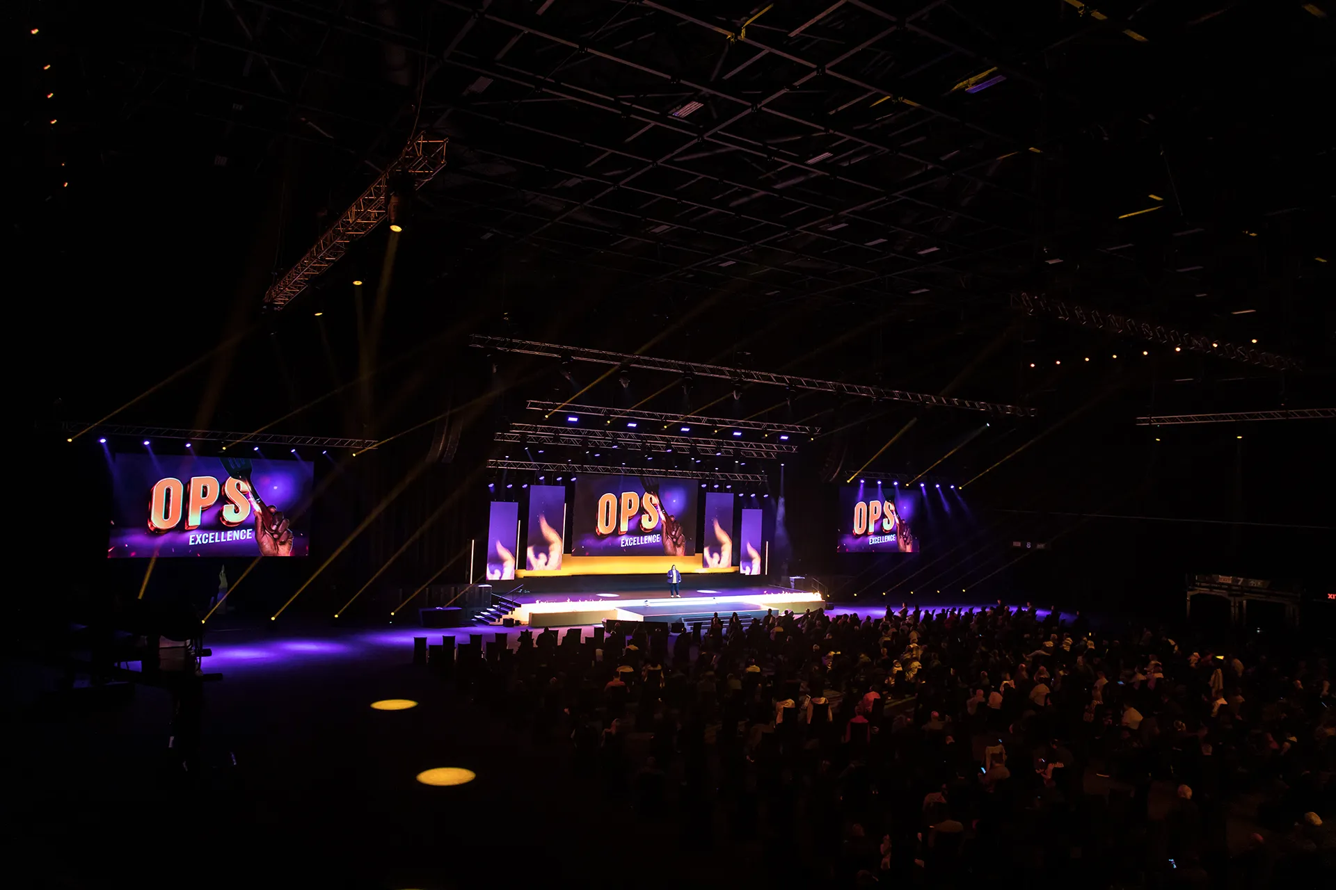 160   49   MGG Steers 13 Copy - MGG Event Production Portfolio